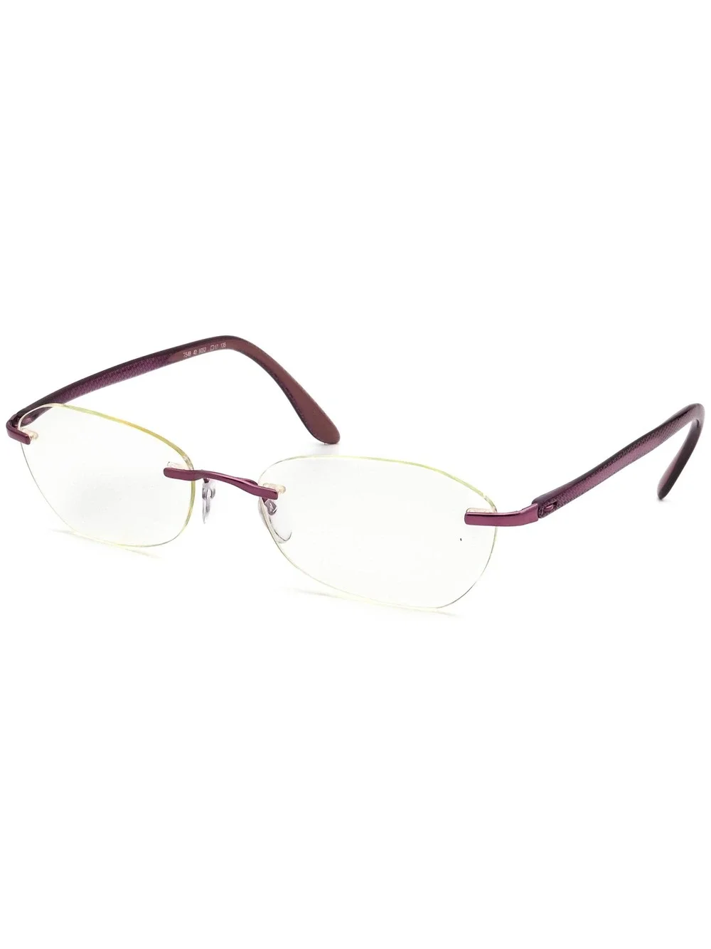 Silhouette 7548 40 6052 Eyewear
